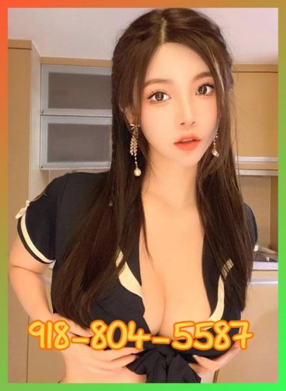 💫💞Asian Girls💞🔲918-804-5587💥🔳💥🔳🔲🔴Best Massage🔴🔲🔳💥🔳