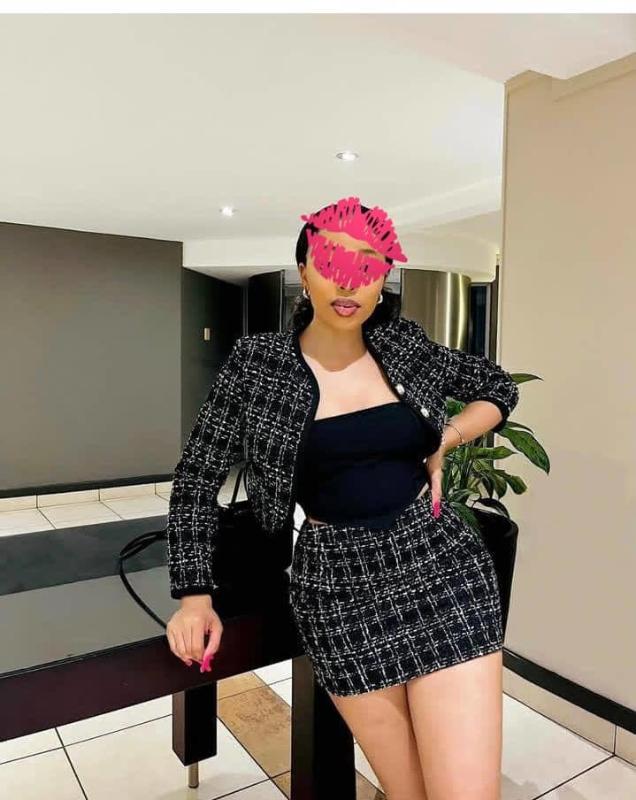 I am Maria super hot African sexy girl living in Ahmedabad