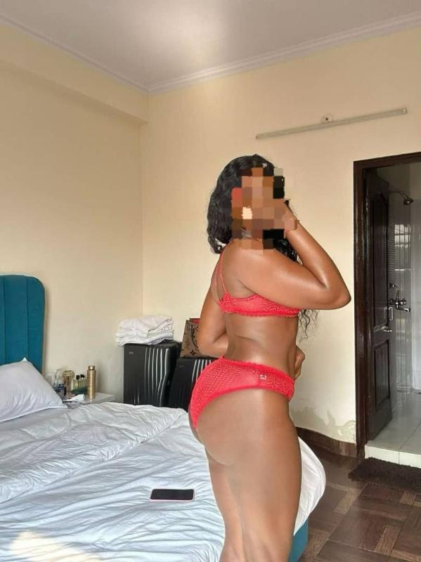 I am Maya super hot African sexy girl living in Lucknow.