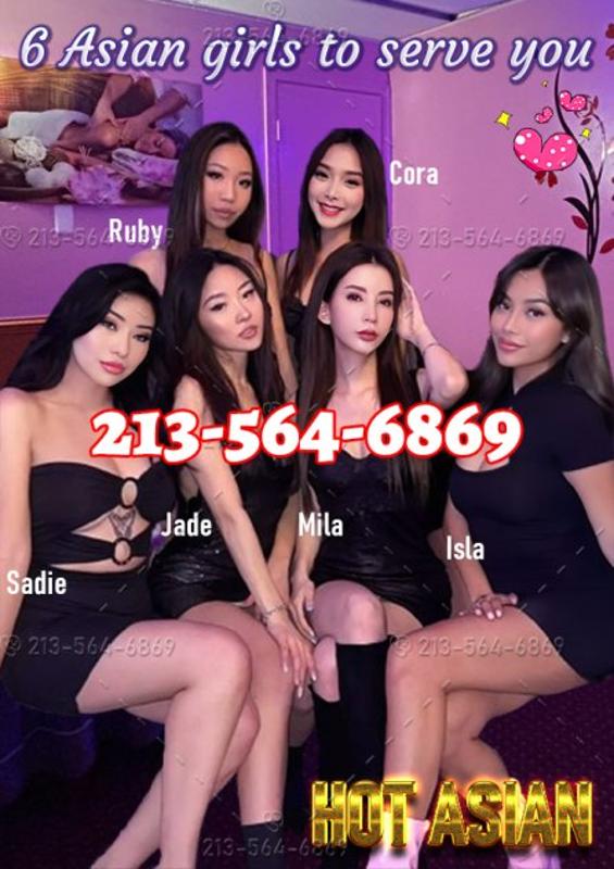 💦👙👅💌6 gals✨you can choose👸🏼🌼skinny👸🏼fantasy💕213-564-6869