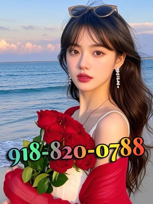 🚺Please see here🎀918-820-0788🎀💥Best Massage💥grand opening💥💋🚺💋New Sweet Asian Girl💋🚺💋