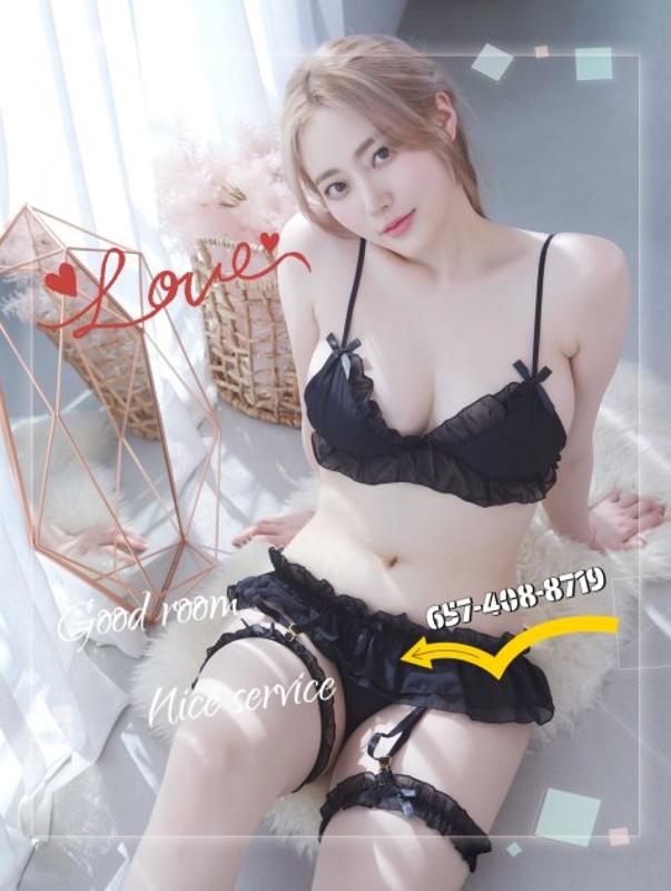 657-408-8719⭐️Anaheim❤️❤Irvine❤️Santa Ana❤️✨Korean Japan China Girls❤✨Natural Skinny Slim Curve✨Young✨Big tits