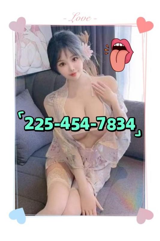 🔴🟩Best Service🟩🔴🌟Asian Ladies 🔴225-454-7834💥🔵🔴Best massage💥🟧🟨🟥🌎New feeling🟪✔🟪✅🔴🌟 N