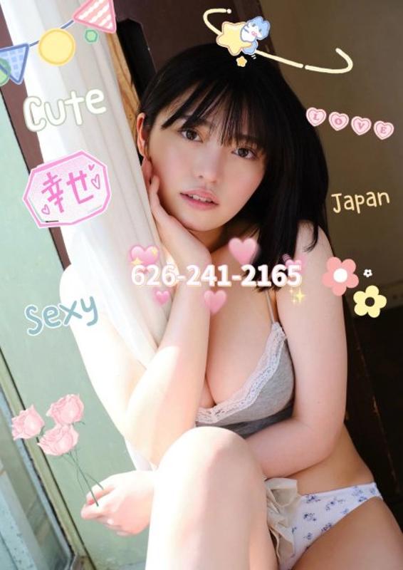 La Puente🌺Baldwin Park 🌺🌺▐ ►❤ NeW!▐ ▐ ►▐ ►Asian▐(626)241-2165▐ ►SEXY❤►►❤▐▐🌺🌺vip service🌺