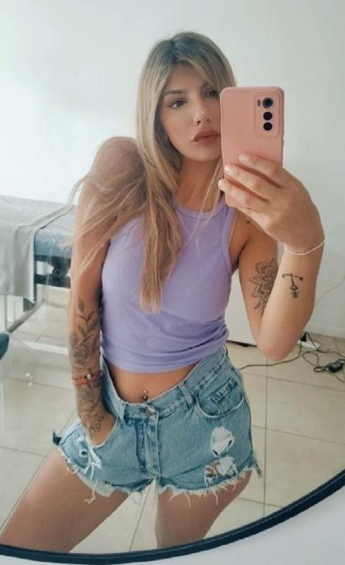 Female escort