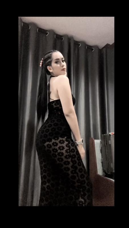 Hi. I’m Cindy from Thailand 🇹🇭 
I’m 26 years old (1998)
I’m lady not ladyboy