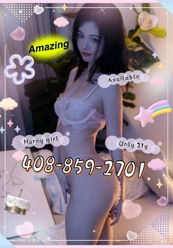 North San Jose🌈🔥🔥Sunnyvale🔥Mountain View🌈408-859-2701☀️💖✨✨100% Young Asian 💖👙Nuru💖🍌69💦 B2B 👅👅BbbJ 💖⬛✅