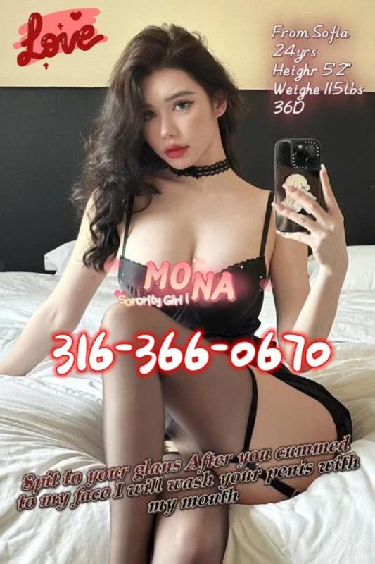 5 Super - Horny Whore 🌹 316-366-0670