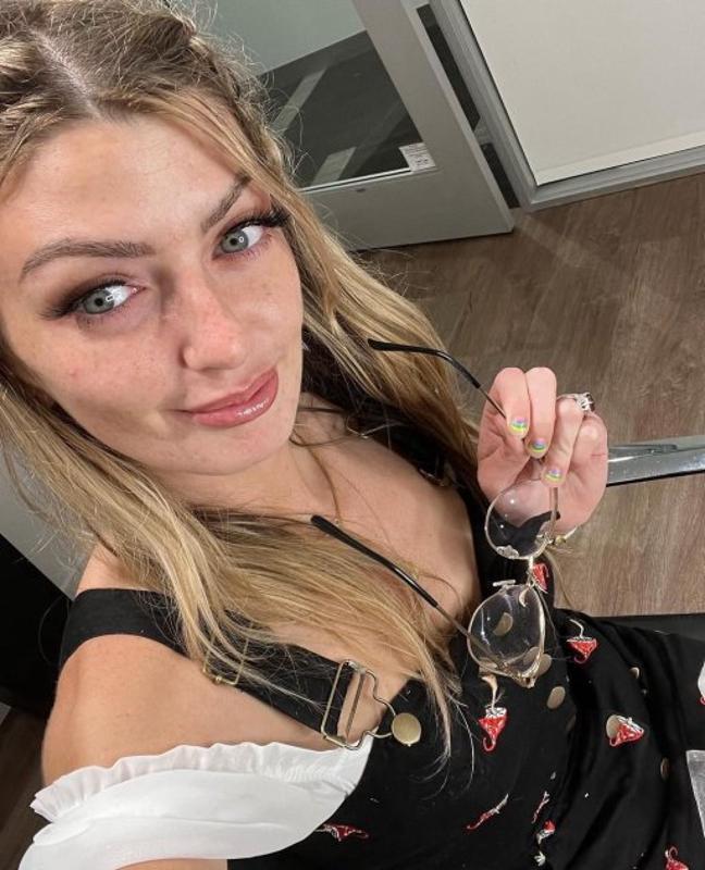 Best Gfe Experience Ever(Classy,sweet and Naughty)