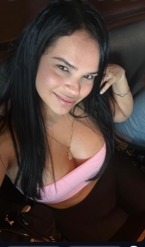 Chica latina