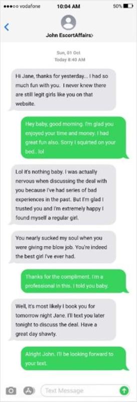 HOT, CLEAN & 100% LEGIT BABE AVAILABLE FOR HOOKUP.