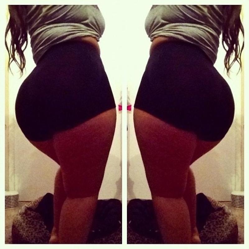 Back shots Now