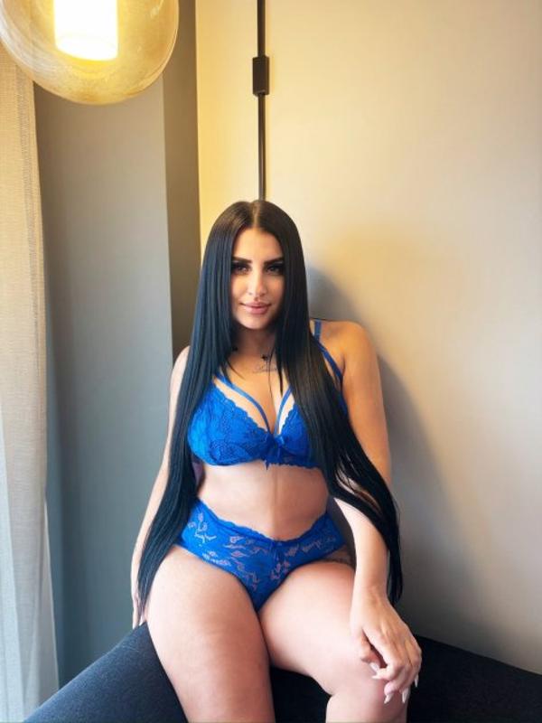 Sexy Cuban Girl