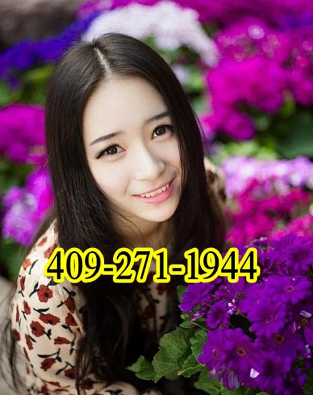 ♈👅new girls👅♈⭐Asian⭐♈⭐relaxation⭐♈*409-271-1944