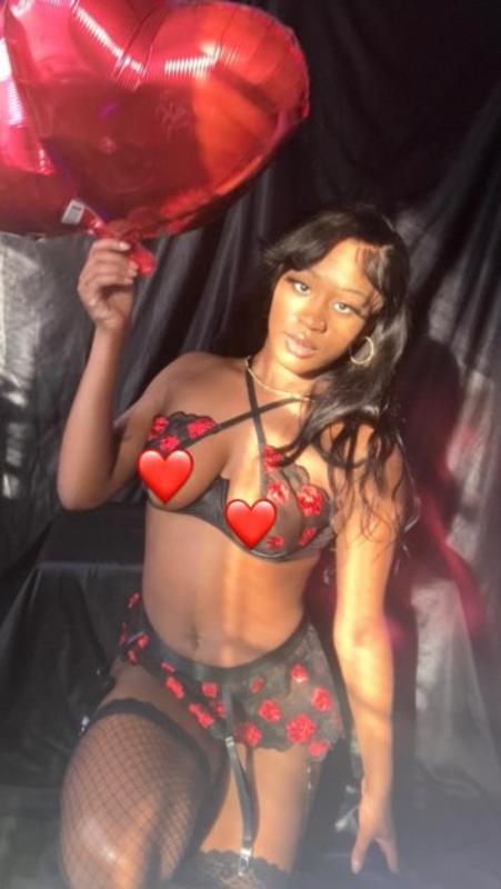Your New Fav ‼️🥵