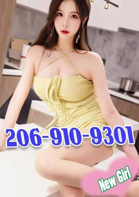 🍑206-910-9301😈🔥🍑New girl🔥🍑Beautiful💋🔥First class service💋🔥😈🔥
