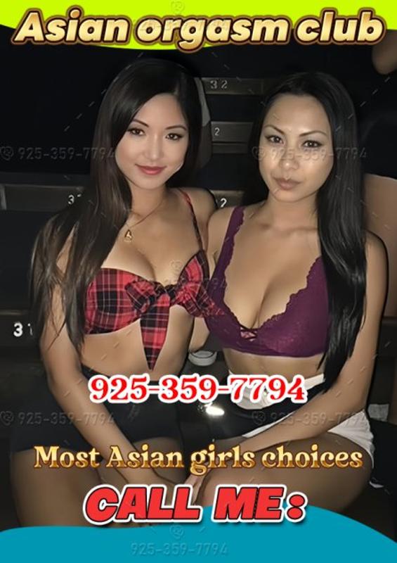 ▊▃❤️▃▊3 gals👅💌❤makes your mouth water!👅925-359-7794