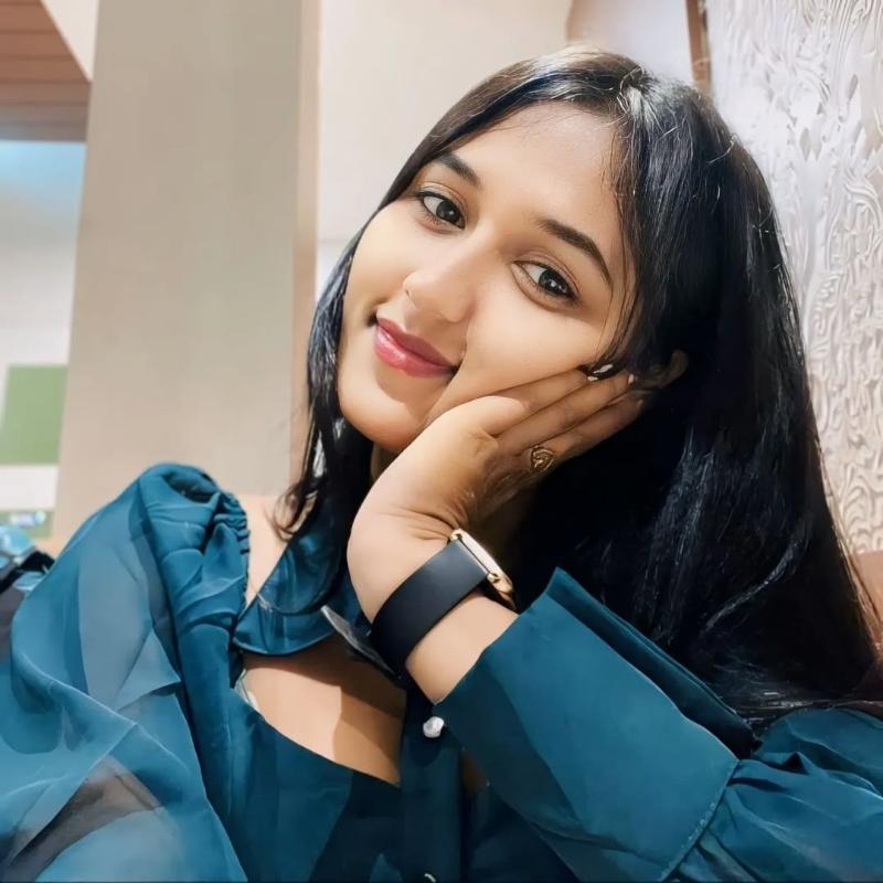 Hello, gentlemen. My name is Rimpa Ghosh, and I'm a 24-year-old self-sufficient call girl and attractive student that you've been looking for. I'm new to this field, but I can be a good friend to you,