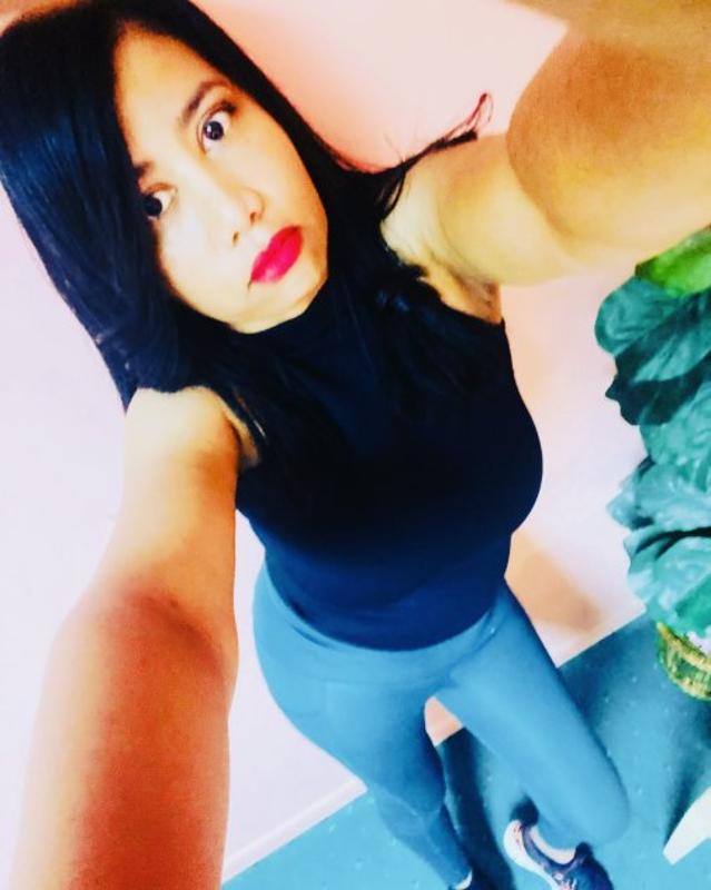 Sexy skilled Julie