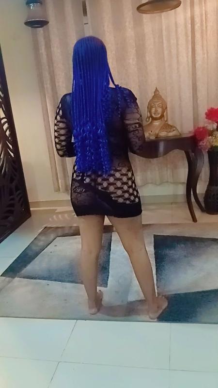 Hiiii Papi !! Sky here from Zirakpur independent call girl. Come and visit me and we'll have a great time. Complete guaranteed satisfaction with respect and consent awaits you.