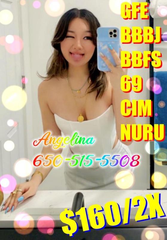 ‘°ºø•💗•.¸✿¸.•💜•🦋🏵️🦋💮🦋Sweet Asian Young Girl 🦋🏵️🦋💮🦋GFE/BBBJ/NURU/69/Shower🦋🏵️🦋💮🦋Absolute NO.1 🦋🏵️🦋💮🦋.•❀.??