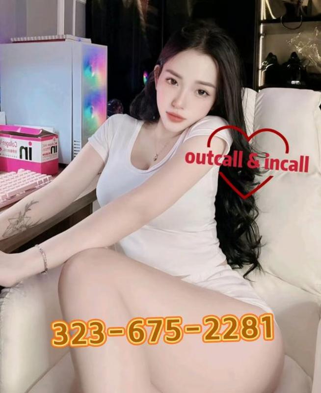 🟨OUTCALL+INCALL🟨please see here☎️323-675-2281☎️young&sexy&busty⭐wet tight pussy⭐here is where you want it⭐vip top service🟨