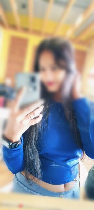 ❤️Myself Anjali Sharma 💕 22years old, simple and natural girl, with a body that is voluptuous and curvy, and a personality that is charming and passionate.🌟