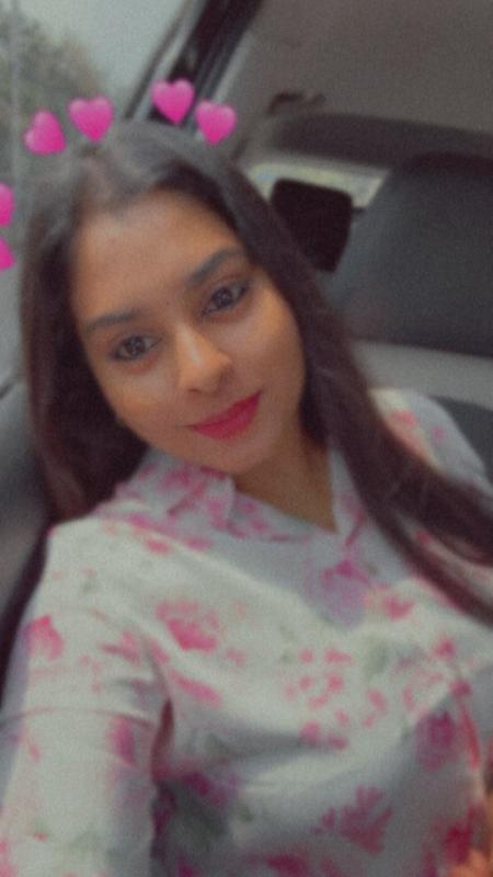 About me
Hi I am Ms aishu Independent female model offering 100% satisfaction with long lasting stamina. And a genuine profile.