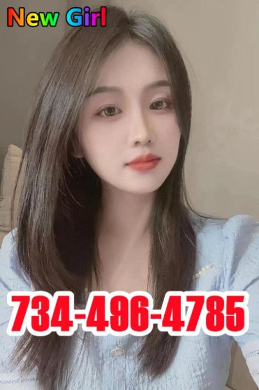 🌺Grand Opening 💦734-496-4785🌺💦Sweet Girls 🔥🌺💦Best massage🔥🌺💦