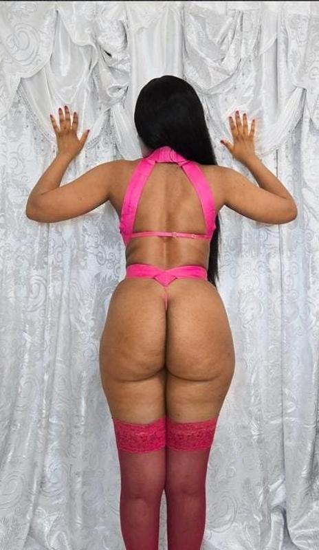 Hi there, my name is Chiki  and I am 25years old. I am known for being a romantic and kinky goddess of love, and can't wait  for you to visit me. Promise to make you feel comfortable, happy, and give
