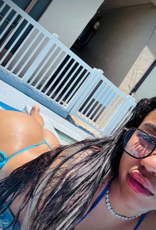 Chica sexy disponible siempre