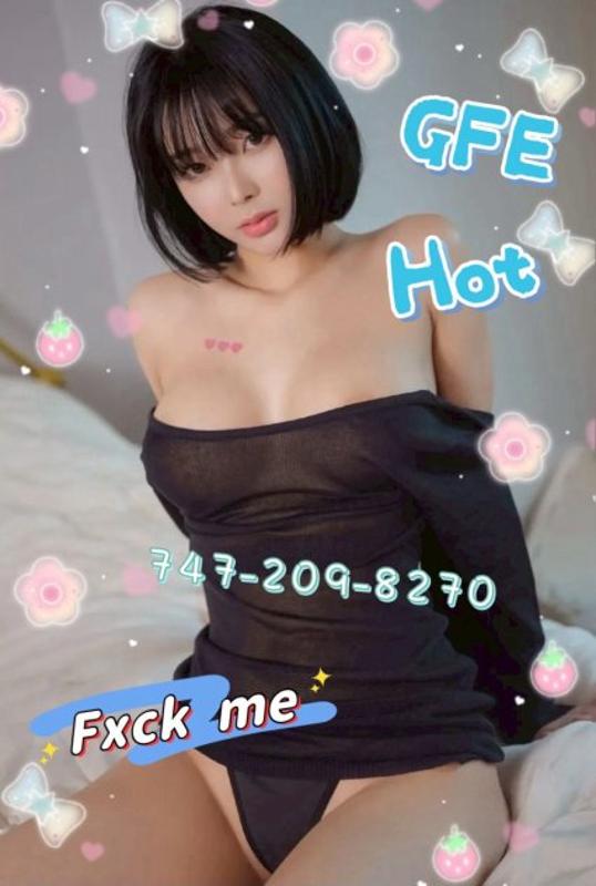 ✨✨Resesa✨Van Nuys✨NoHo❤️BBBJ☀️New Open❤️747-209-8270✨B2B✨hot✨cuites Asian girls