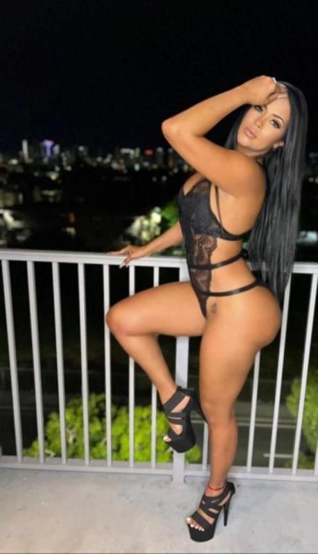 Latina girl 💙