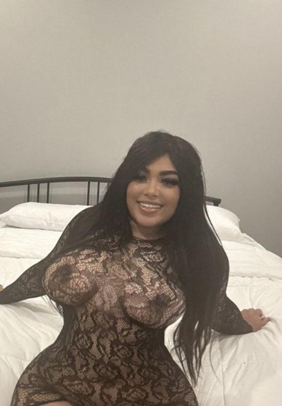I am available call me baby