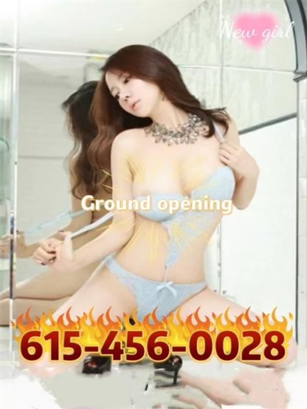 ☎️☎️615-456-0028🎀🎀Grand opening🎀The new girl is very pretty.🎀 sexy  open.🎀 best massage .🎀🎀24 years old