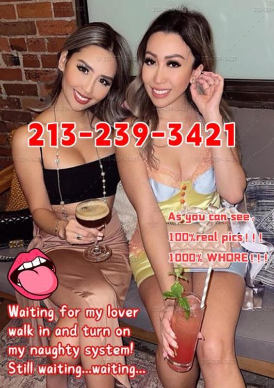 Let me feel you cum💖♻Fulfill your bed fantasy❤️❗213-239-3421