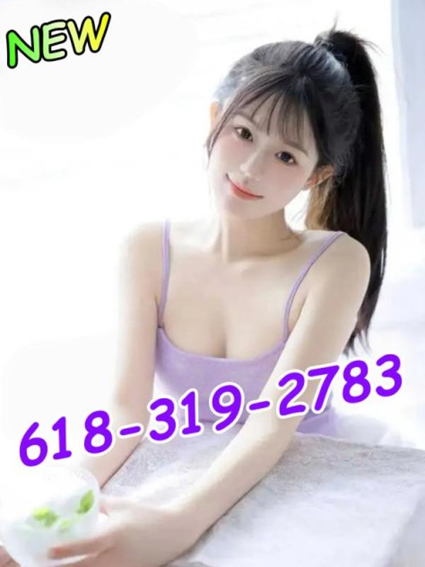⏩Best MASSAGE❤️️💙618-319-2783🟥Professional massage⏩new lady⏩❤️️new face❤️⛔