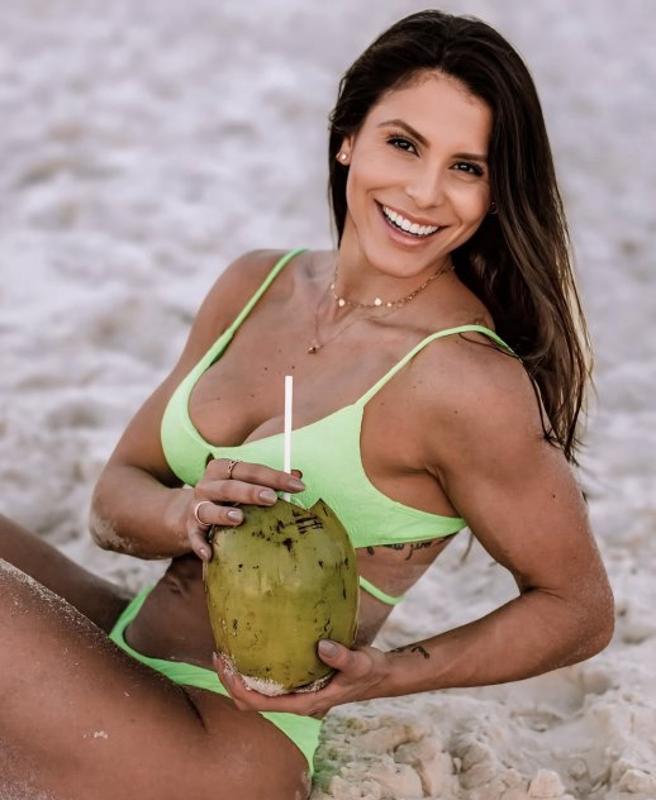 Fernanda fitness