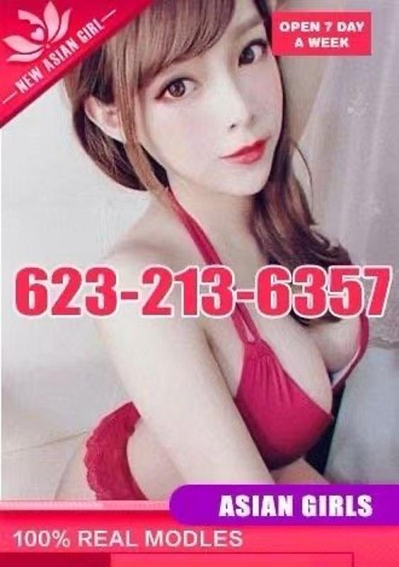 💋💋623-213-6357💋💋3 NEW Young & Sexy ASIAN  BOMBSHELLS 100% Enjoy❤️❤