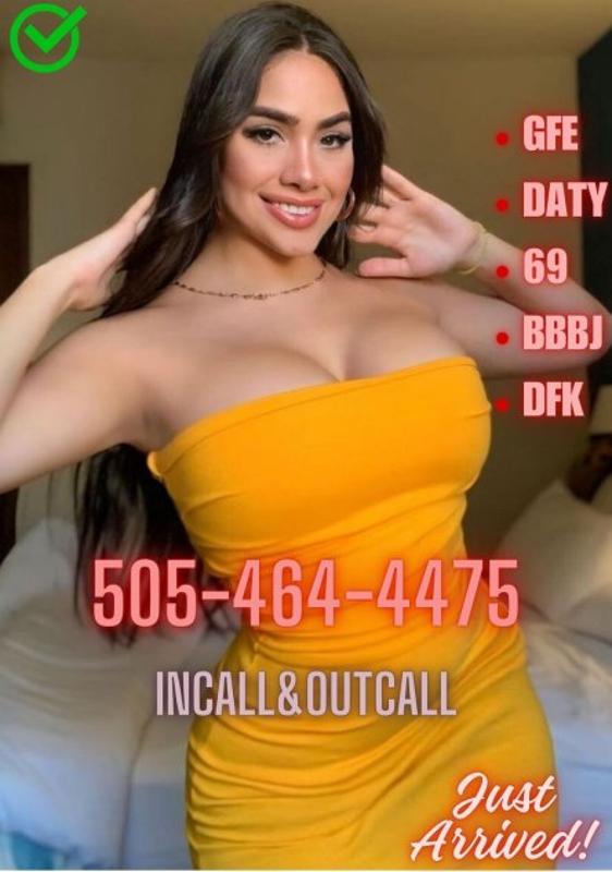 ⬛🅽🅴🆆⬛☎️505-464-4475☎️GFE❤️69❤️BBBJ❤️Lots of Kissing❤️Columbia🥰