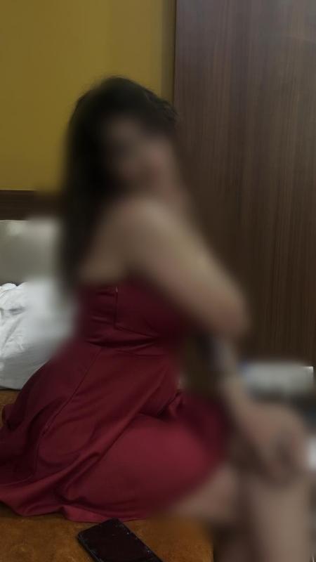 Hi,This is Naina
Welcome to my Profile. I'm a genuine , friendly , independently working girl who can offer you a blend of erotic pleasures through my sweetness and charm.