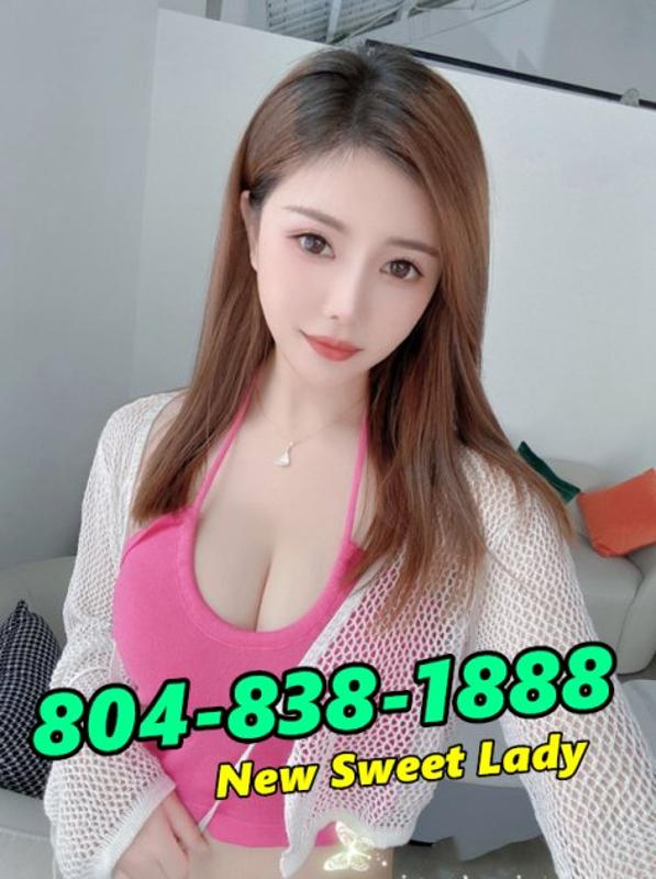 💯🟨🌷804-838-1888💯🟨🌷New Feeling💯🟨🌷🟨Sweet Asian lady💯🟨🌷💯🟨🌷