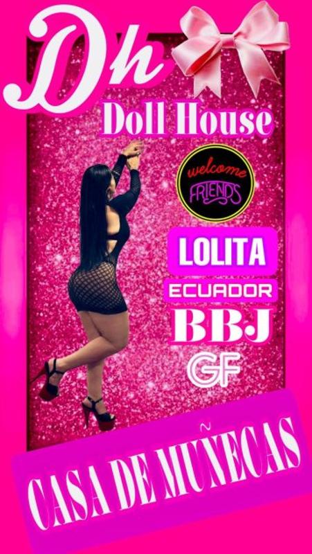 🎀DH-DOLL HOUSE🎀 CASA DE MUNECAS🎀