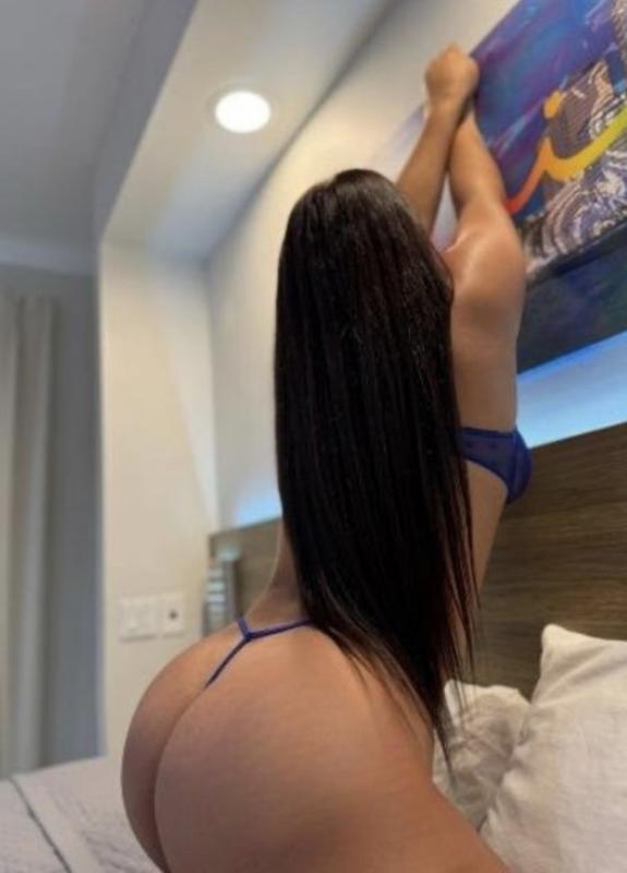 Sexy girl