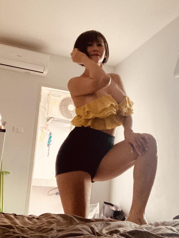 Hi I’m Neko 💦I’m hot lady sexy 🔥
girl 100% from Thailand real pic on profile 
 I want to know you I know u want sex 
come to me enjoy with me  I will make you happy
If u want to know me contact me
and