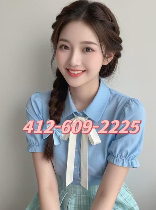❤️☎️412-609-2225☎️❤️new young girl🧿❤️asia's best massage🧿❤️best service & sweet smile🧿❤️relax body and mind🧿❤️clean room🧿❤️✅❤️