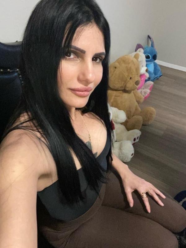 sexy girl