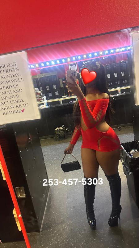 Hola habla espanol Big Booty Thick Tall Nigerian African Ebony 🍑🍆💦