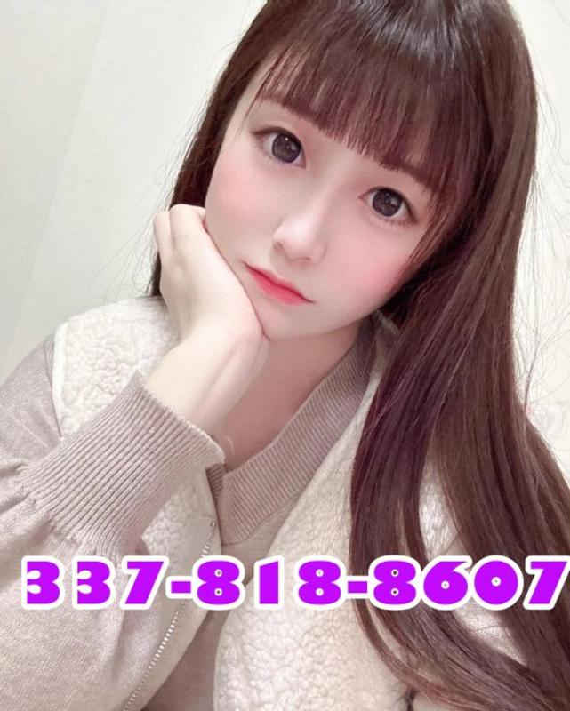 💞Grand opening💞337-818-8607💞new asian girls💞VIP SERV💞