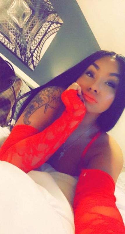 Exotic Latina
